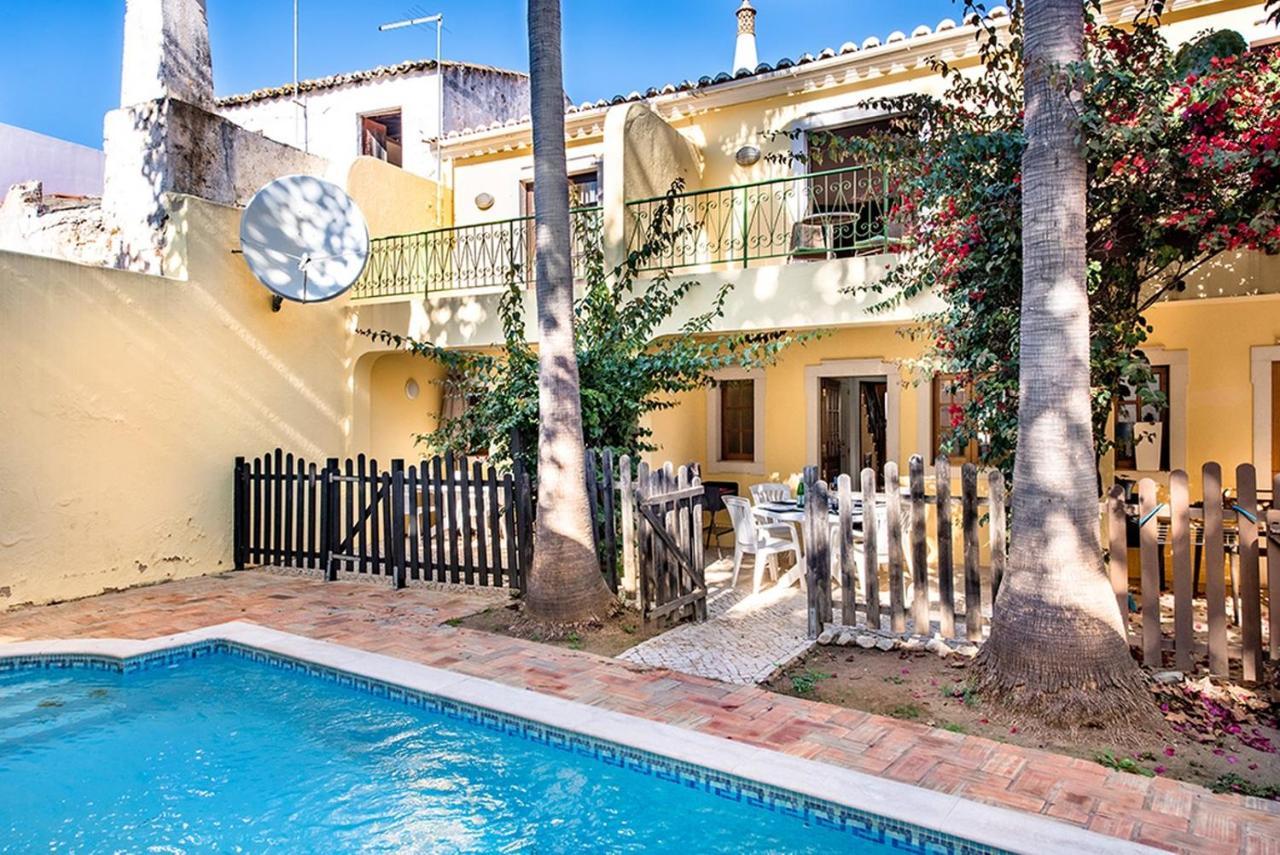 Casa Central Tavira Exterior foto